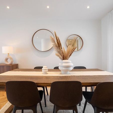 Apartament The Heart Of Westminster Londyn Zewnętrze zdjęcie
