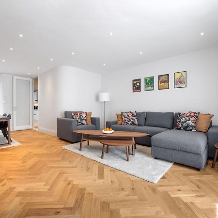 Apartament The Heart Of Westminster Londyn Zewnętrze zdjęcie