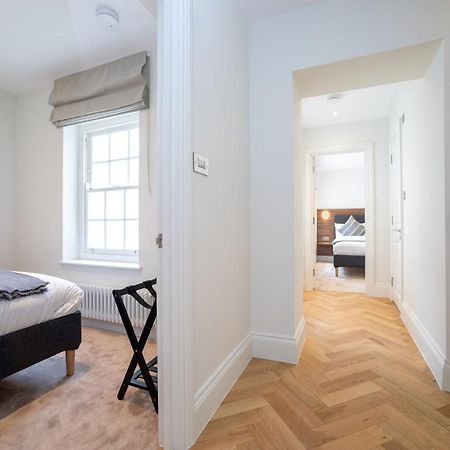 Apartament The Heart Of Westminster Londyn Zewnętrze zdjęcie