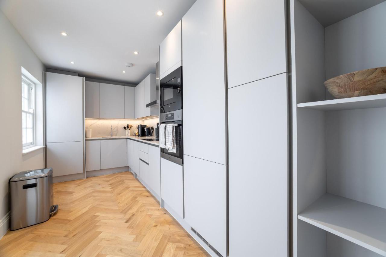 Apartament The Heart Of Westminster Londyn Zewnętrze zdjęcie