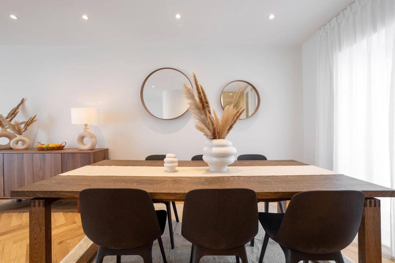 Apartament The Heart Of Westminster Londyn Zewnętrze zdjęcie