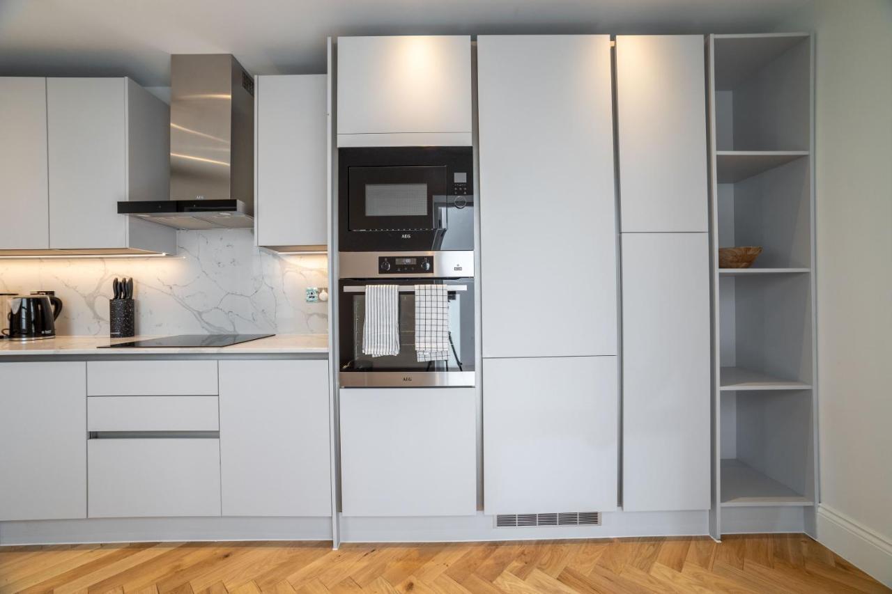 Apartament The Heart Of Westminster Londyn Zewnętrze zdjęcie