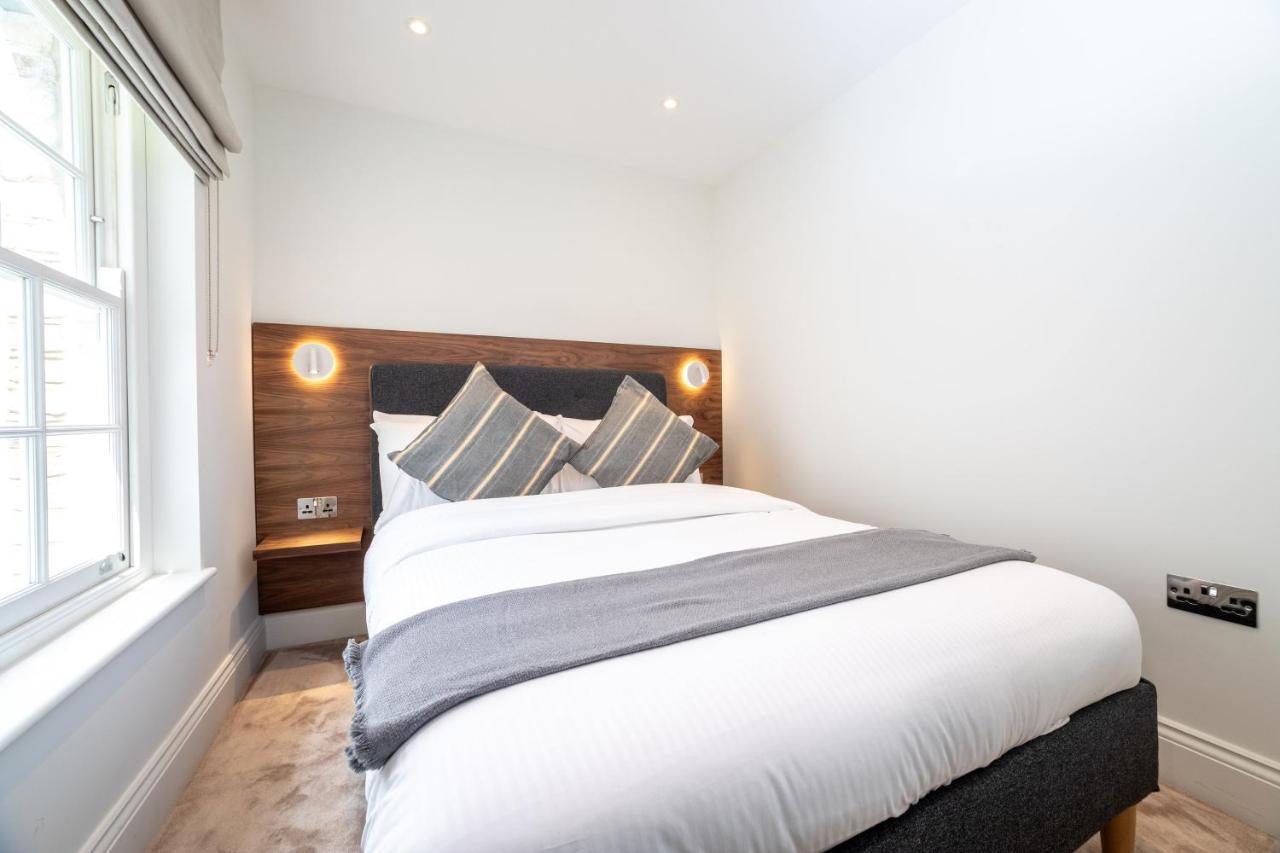 Apartament The Heart Of Westminster Londyn Zewnętrze zdjęcie