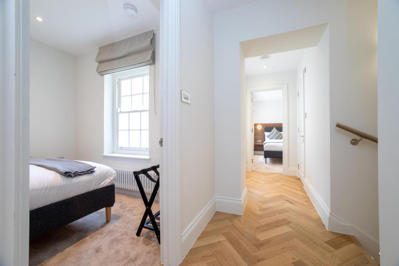 Apartament The Heart Of Westminster Londyn Zewnętrze zdjęcie