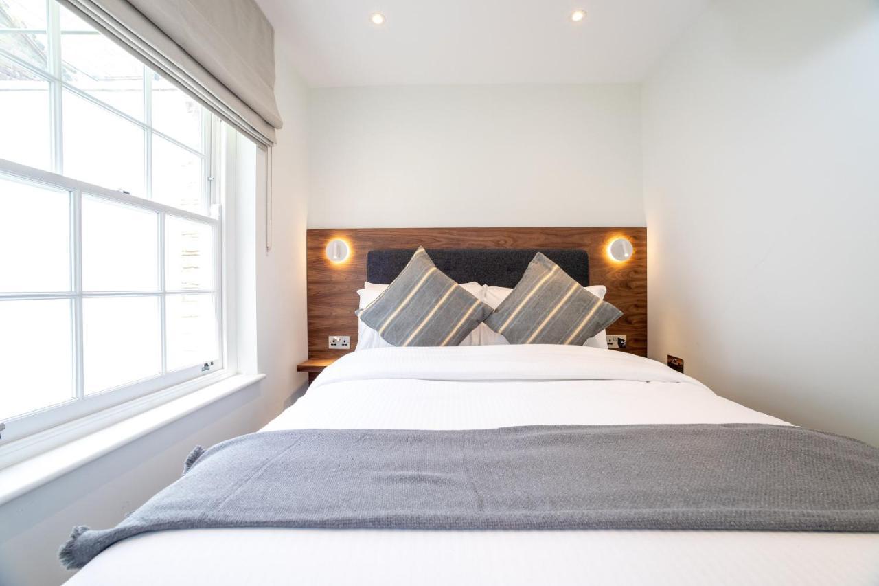 Apartament The Heart Of Westminster Londyn Zewnętrze zdjęcie