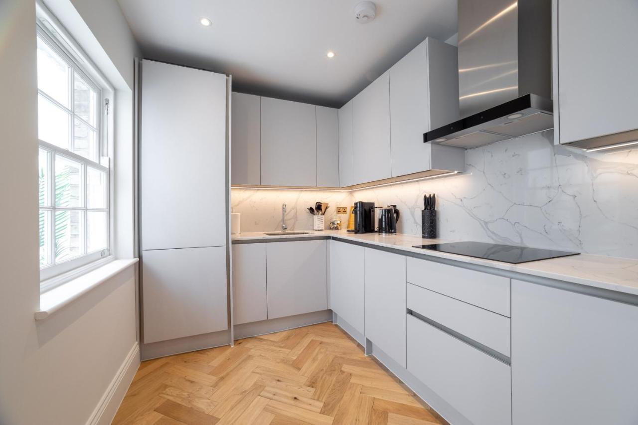 Apartament The Heart Of Westminster Londyn Zewnętrze zdjęcie