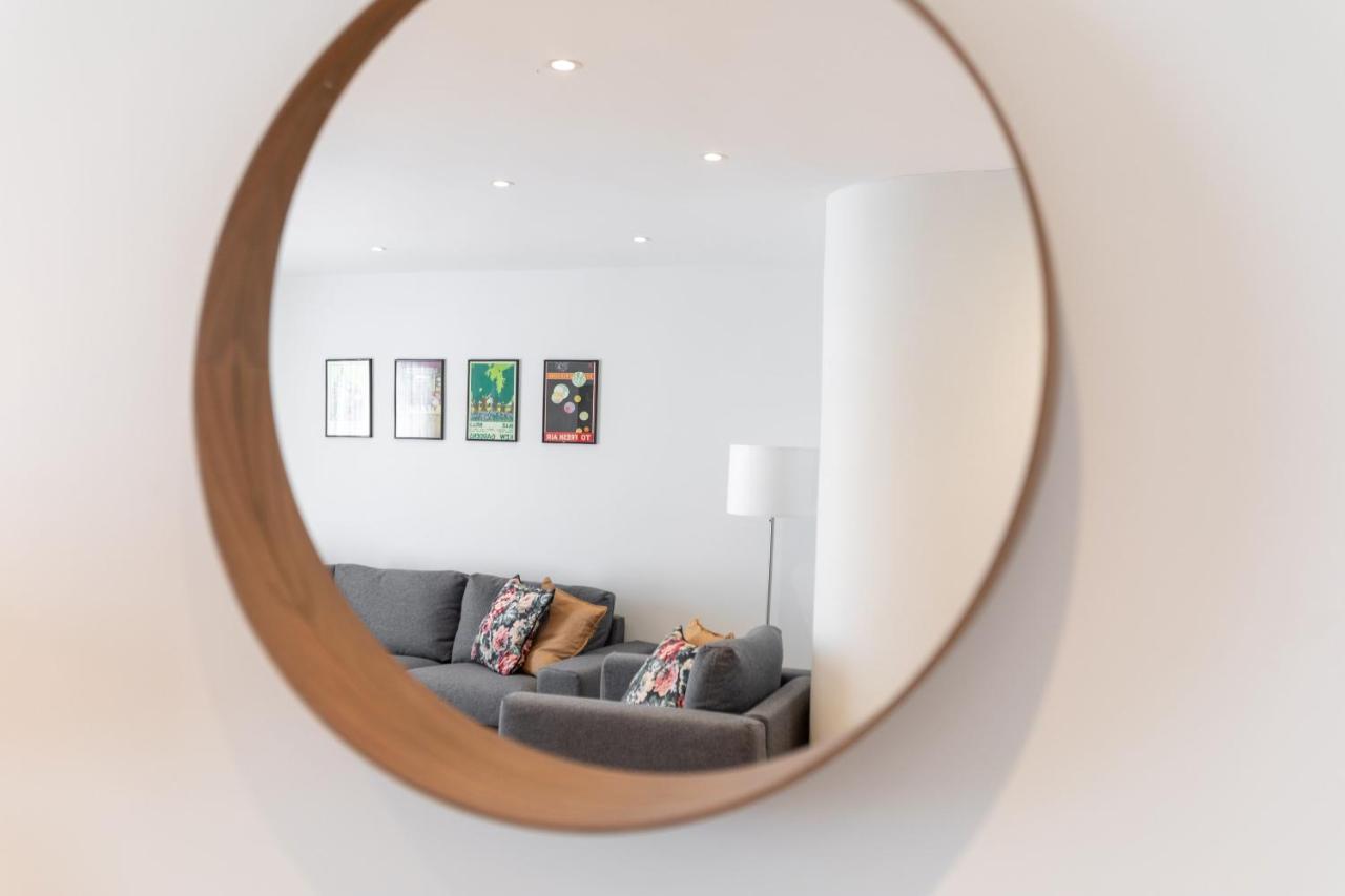 Apartament The Heart Of Westminster Londyn Zewnętrze zdjęcie