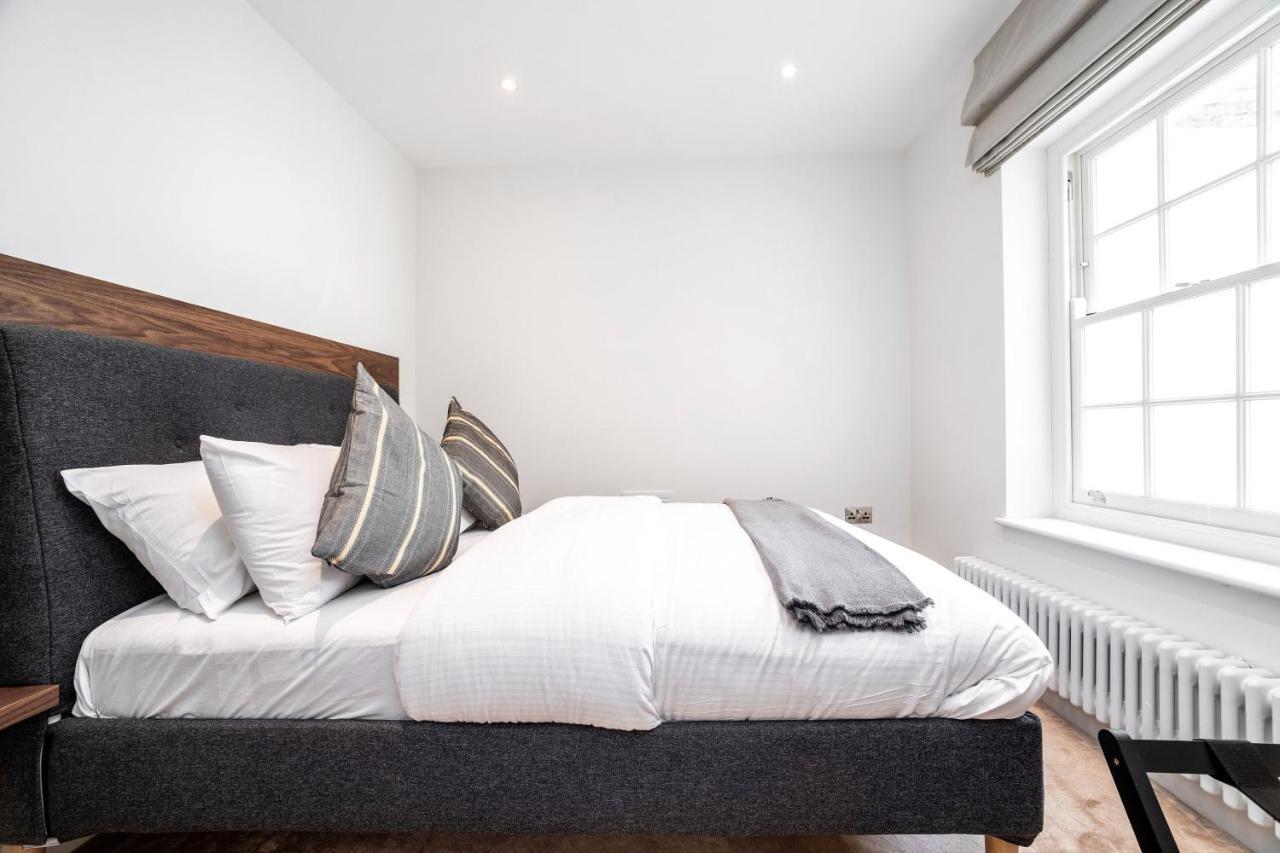 Apartament The Heart Of Westminster Londyn Zewnętrze zdjęcie